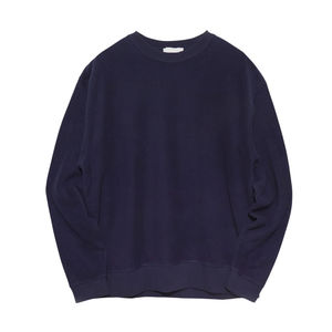 Sudadera Personalizada Lisa con Cuello Redondo, Sudadera Gruesa con Capucha para Hombre y Mujer, Sudadera Lisa con Cuello Redondo OEM - Product Image 3