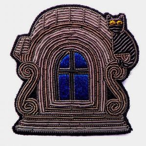 Broches de fil de lingot de nouvelle conception de meilleure qualité broches de fil de lingot en gros à bas prix belle broche de mode #00748656015 - Product Image 1