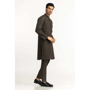 ชุดสูทเจ้าบ่าวปักลายทรงปกติ รุ่น SK-EMB25-049 - Product Image 3