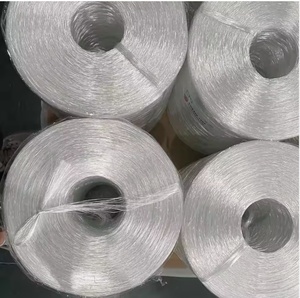 Fil de roving direct en fibre de verre E-Glass pour le renforcement des composites - Product Image 3