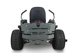Cortadora de Césped Kubota ZD1211 de Giro Cero, 24 HP, Diésel, Plataforma de Corte de 60 Pulgadas, Tractor de Césped de Uso Pesado - Product Image 4