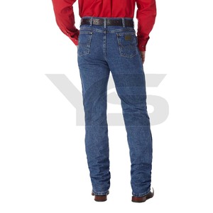 Vente en gros de jeans décontractés personnalisés étiquette en cuir avec logo étiquette de vêtement pour jeans étiquettes de vêtement veste en cuir véritable lavable en relief - Product Image 3