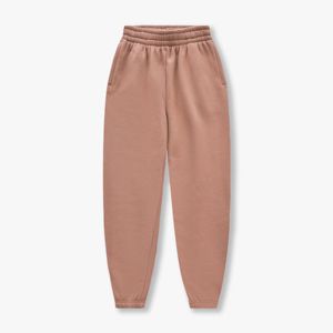 ขายส่งคุณภาพสูงโลโก้ที่กําหนดเองผู้ชาย Joggers กางเกงวอร์มเปิดด้านล่างขาตรงสบายๆหลวมพอดีกางเกงวิ่ง - Product Image 2