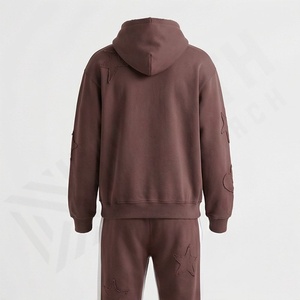 Ropa Deportiva para Hombre, Chándal Cómodo y Transpirable, Trajes Deportivos Holgados, Ropa para Entrenamiento, Trotar, Atletismo, Fitness y Gimnasio - Product Image 2