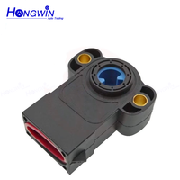 Nouveau capteur de position du papillon des gaz HONGWIN F2AZ9B989AA pour F-ord E-250 E-350 Mustang R-anger Crown Victoria F2AZ-9B989-AA F3LY9B989AK