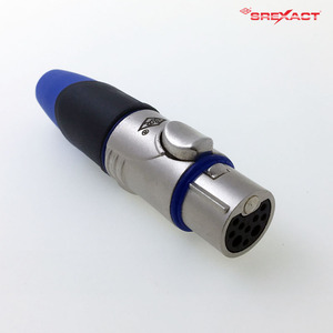 ข้อมูลพลังงานของผู้หญิงกันน้ำเครือข่าย Cat5e - Product Image 3