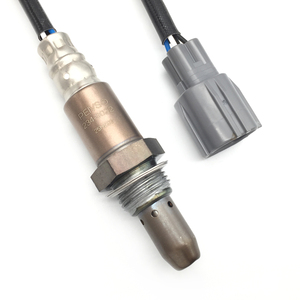 Sensor de Oxígeno de Alto Rendimiento PEIVSO, Precios Directos de Fábrica, para LEXUS ES350 2008-2011 con 1 Año de Garantía, OEM 234-9022 - Product Image 4