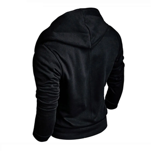 Custom Design Winter Collection Men <b>Hoodie</b> Custom Logo Print Men Lightweight Screen Printing <b>Thermal</b> <b>Hoodie</b> - Product Image 5