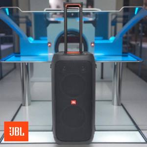 ขายส่ง JBL PartyBox Stage 320 ใหม่เอี่ยม ลำโพงปาร์ตี้แบบพกพาพร้อมล้อ - Product Image 4