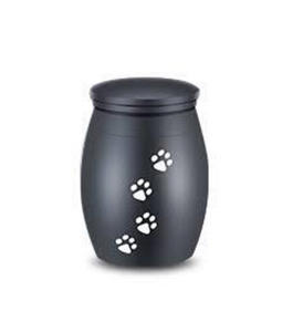 Pet Cremation <b>Urns</b> Funeral <b>Urns</b> For <b>Cat</b> and Dog Ashes Handmade Burial <b>Urns</b> - Product Image 3