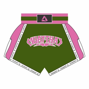 Custom logo men's quick drying sublimation print embroidery Muay <b>Thai</b> <b>shorts</b> <b>Thai</b> professional custom MMA <b>shorts</b> - Product Image 1