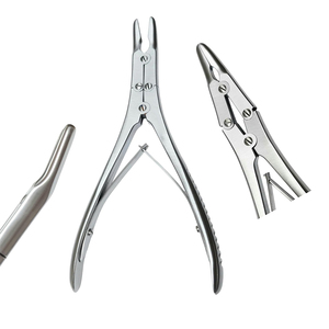 เครื่องเป่ากระดูกสแตนเลสเยอรมันพร้อมแอ็คชั่นสองชั้น - Product Image 6