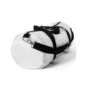 Sac de sport élégant en tissu polyester durable, respirant, écologique, avec sangle réglable, grande capacité, léger pour les voyages - Product Image 5