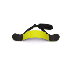 Fitness <b>Arm</b> Blaster for Biceps Curl Bomber <b>Weight</b> Lifting Gym Training Biceps <b>Arm</b> Blaster - Product Image 2