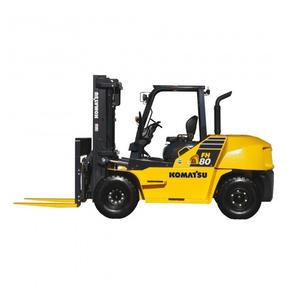 Usine de chariots élévateurs de qualité supérieure Chariot élévateur diesel 3t Prix bon marché Camion au prix de gros bon marché - Product Image 1