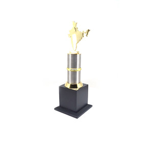 Trophée de remise de prix en métal fabriqué à la main avec carte indienne disponible à l'exportation d'un fabricant indien - Product Image 3