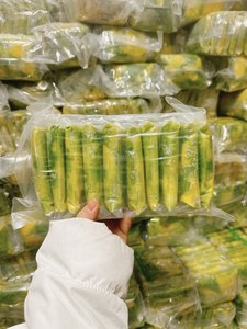 PROVEEDOR VIETNÁMICO EXPORTACIÓN DE PURE DE AGUACATE CONGELADO NATURAL CON EL MEJOR PRECIO - Product Image 6