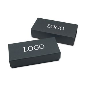 Estuches de Gafas de Lujo con Logotipo Personalizado, Juego de Estuches Rígidos de Papel/Material de Hierro, Diseño Resistente, Múltiples Colores Disponibles - Product Image 4