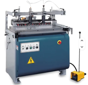 Máquina Mandrinadora Universal Castaiy con Brocas de 21, 27 y 35 mm - Product Image 5