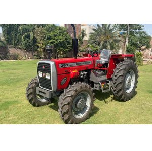 Massey Ferguson 360 Usado en Venta |   Tractor Agrícola Usado - Product Image 1
