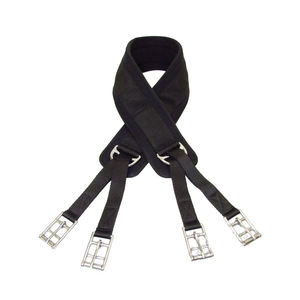 Diseña tus propias cinchas de caballo | Productos de Venta caliente Equipo ecuestre Circunferencia de caballo de cuero artificial para la venta - Product Image 3