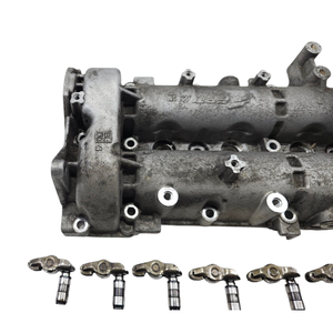 Tapa de la Cabeza del Cilindro FIAT Panda 3ra Serie 55249417 312B1000 Diésel 1300 (12>) - Product Image 4
