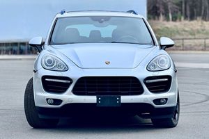 PORSCHE CAYENNE TURBO S 2014 D'OCCASION CÔTÉ GAUCHE/CÔTÉ DROIT - Product Image 2