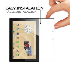 ตัวป้องกันหน้าจอ ANTISHOCK สำหรับเพรสติจิโอ มัลติแพด 4 ไดมอนด์ 101 แท็บเล็ตฝาครอบป้องกันระดับพรีเมียม - Product Image 3