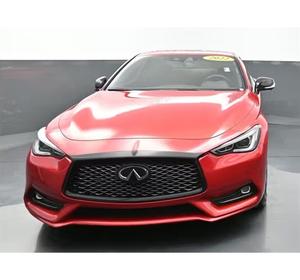 Coche usado Seminuevo Certificado LHD/RHD INFINITI Q60 RED SPORT 400 RWD 2022 - Product Image 1
