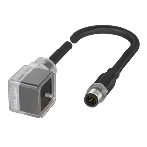 Componentes industriales BALLUFF BCC09JL - Product Image 1