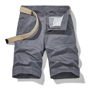 Top Trendy Lightweight <b>Men's</b> Cargo <b>Shorts</b> <b>Shorts</b> for <b>Men</b> Stretch with Multi Pockets Quick Dry Breathable Work <b>Shorts</b> - Product Image 1