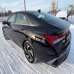 MEILLEUR PRIX POUR HYUNDAI ELANTRA SEL 2024 - Product Image 2