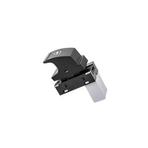 Interruptor de Ventanilla del Pasajero para Volkswagen Golf V 2004-2008, Interruptores Automáticos 7l6959855b, 2 Años de Garantía, Hecho en TR - Product Image 2