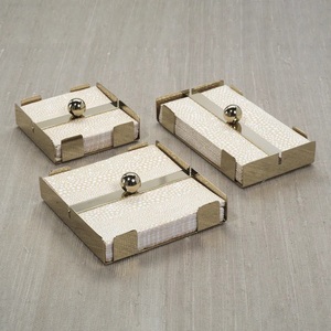 Luxury Stainless Steel <b>Bar</b> Napkin Holder With <b>Weighted</b> Center Ball Stable Grip Sleek Modern Design Perfect For <b>Bars</b> Hotels - Product Image 6