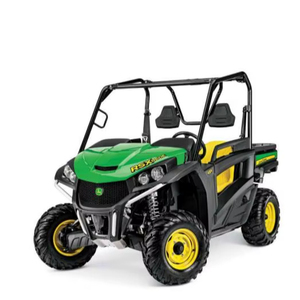 รถอเนกประสงค์ขับเคลื่อนสี่ล้อ เครื่องยนต์ดีเซล สำหรับใช้งานในฟาร์มและคลังสินค้า - Product Image 1