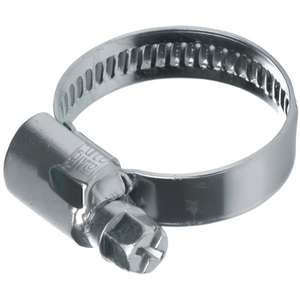 SST Pack Size 25 50-70mm <b>Hose</b> <b>Clamp</b> with 9mm Band Width Pipe <b>Clamps</b> in Carton - Product Image 3