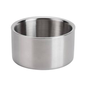 Vente en gros de sous-verres en métal faits à la main à tête de cerf fantaisie antique élégant logo personnalisé imprimé - Product Image 4