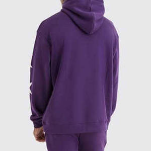 mens tracksuit full zip <b>jacket</b> and joggers soft polyester fabric moisture control perfect for daily <b>workout</b> use - Product Image 4