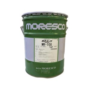 MORESCO NEOVAC MR 100 Distributeur d'origine Huile pour pompe à vide Premium (Emballage 18L/Bidon) - Product Image 1