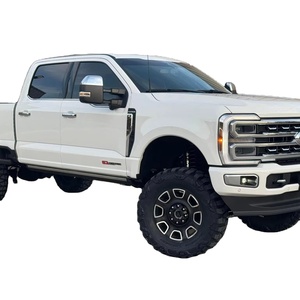 Camioneta Hilux 2024 de Uso Pesado, Estilo Platinum 4x4, Excelente Rendimiento, Potencia, Caja de Cambios Automática, Volante a la Izquierda, Tela Oscura R18 - Product Image 1