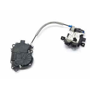 Serrure de porte arrière LAND ROVER Range Rover Evoque Série CPLA442A66AE (18>) - Product Image 1