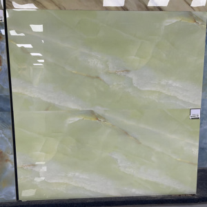 Azulejos de Mármol Sharp Clearit, Azulejos de Gran Formato, Losas de 9 mm de Espesor, 600X1200MM, Azulejos de Porcelana para Pisos de Recepción de Hotel. - Product Image 1