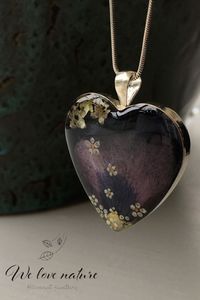 2024สินค้ามาใหม่สร้อยคอแบบใสแนวสตรีทบอยสร้อยแบบไม่สิ้นสุดสไตล์ฮิปฮอปพังค์สำหรับผู้ชายเครื่องประดับที่ทำจากเรซิ่น - Product Image 4