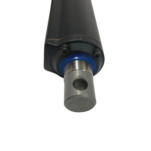 Linear Actuator <strong>12V</strong> 7000N <strong>DC</strong> Brush <strong>Motor</strong> IP65 Waterproof Electric Actuator Metal Gear Stainless Steel Shaft Low Noise - Product Image 5