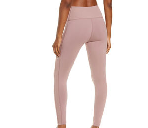 Leggings de sport respirants de qualité supérieure pour femme, style décontracté, pour la gym et le yoga – Service OEM - Product Image 3