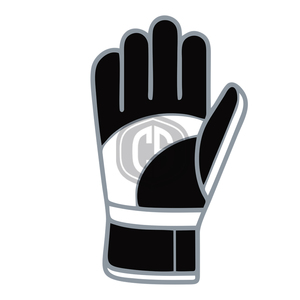 Fabricant professionnel de gants de gardien de but de football - Product Image 4