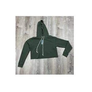 Nouveaux sweats à capuche respirants simples et légers pour femmes, sweats à capuche personnalisés en provenance de l'inde - Product Image 3