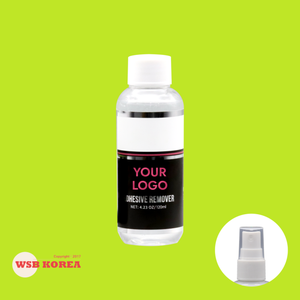 Maintenez-moi dentelle perruque adhésif formule originale colle épaisse forte imperméable à l'eau sueur marque privée logo blanc sans latex grand - Product Image 4