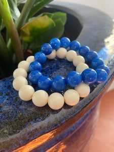 Brazalete de unión de resina de moda de Estilo Vintage hecho a mano altamente pulido para mujer, accesorio de joyería de aspecto retro hecho en La India - Product Image 4