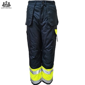 Pantalons de travail en gros |   Conception utilitaire multi-poches |   Respirant, imperméable, séchage rapide |   Protection industrielle |   Haute qualité - Product Image 1